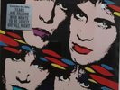 Kiss Asylum, Originalverpacktes US Vinyl 1985,