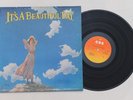 It's A Beautiful Day - Same - LP - RE - Promo - FOC