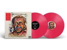 WESTSIDE GUNN GOD IS THE GREATEST 2LP RUBY VINYL DAUPE Roc Marciano PETE ROCK