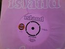 BLIND FAITH:Change Of Address From June 23rd 1969-Sales Office-U.K. 7