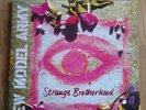 New Model Army - Strange Brotherhood 3LP
