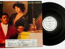 PROMO MODERN SOUL FUNK LP / SAMUEL JONATHAN JOHNSON / MY MUSIC / COLUMBIA 35323