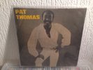 Pat Thomas ?– 1980 lp afro funk