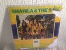 Smahila & The S.B.'s afro beat lp