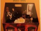 BLACKWATER PARK Dirt Box (Kraut/Hard Prog LP) Lucifer`s Friend/Kin Ping Meh/Gift