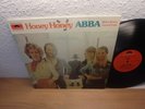 ABBA HONEY HONEY LP CLUB PRESS IN 1974