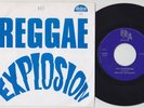 Laurel AITKEN * Winston FRANCIS * 1969 SKINHEAD REGGAE SKA * Belgian 45 * Listen