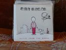 The Toy Dolls - Alfie From The Bronx DIY RARE Vibrators punk SIGNED by Olga