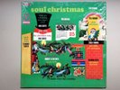 Soul Christmas – Christmas With Otis Redding, Carla Thomas..(ATCO) R&B EX LP