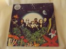 STEREO MC'S CONNECTED 1992 VINYL LP BRLP 589 512 743-1