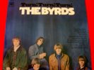 The Byrds Turn  Turn  Turn  LP 180g UK RI 2013 UNPLAYED Music On VINYL