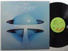 ROBIN TROWER Twice Removed From Yesterday CHRYSALIS LP VG+ uk