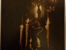 Opeth Ghost Reveries 2 LP with poster