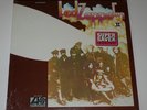 Led Zeppelin II LP Mint Still Sealed in Original Shrink Wrap