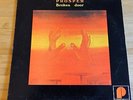 PROSPER BROKEN DOOR rare ORIGINAL 1. PRESS from 1975