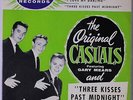 CASUALS: Three Kisses Past Midnight 45 (PC, 1