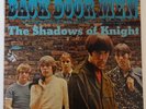 SHADOWS OF KNIGHT / BACK DOOR MEN / RARE ORIG '66 LP FUZZED PSYCH PUNK GARAGE