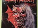 IRON MAIDEN - PURGATORY - UK 1st PRESS from 1981with NEAR MINT PICTURE COVER