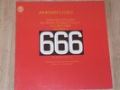 Aphrodite´s Child - 666      12