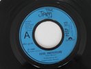 THE JAM - GOING UNDERGROUND / DREAMS OF CHILDREN, BLUE INJECTION LABELS