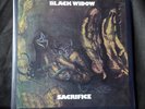 Black Widow 'Sacrifice' reissue 180g 12