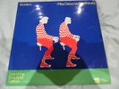 MIKE OSBORNE - STAN TRACEY - TANDEM - LIVE AT THE BRACKNELL FESTIVAL - LP 1977