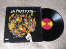 TONY PABON LA PROTESTA COMPAY PONGASE DURO GUAGUANCO LATIN  SOUL DESCARGA