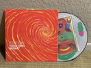 Puzzle Punks - Budub LP Picture Disc Time Bomb Boredoms Eye Noise Experimental