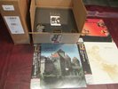 BILL EVANS 200 GRAM 45 SPEED RIVERSIDE QUALITY RECORDS BOX ONLY FOR CUSTOMER