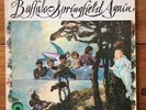 Buffalo Springfield - Again – Country Rock-Psych Rock Vinyl LP – Neil Young