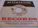 MELBA MOORE - DON'T CRY SING ALONG TO THE MUSIC / DOES LOVE BELIEVE - MUSICOR DJ