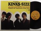 KINKS Kinks-Size REPRISE LP VG+