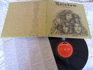 RAINBOW -  LONG LIVE ROCK N ROLL, POLYDOR, 1978, M-/M- , LP
