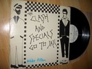 DON DRUMMOND JNR THE SPECIALS CLASH GO TO JAIL 2-TONE WALT JABSCO ska VIN GORDON