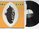Jama Rico LP Two-Tone Records CHR TT 5006 Rare flip back sleeve NM Top copy 1982