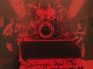 THE JAM LIVE COPENHAGEN APRIL 1982 - VINYL LP ALBUM NEW & SEALED - PAUL WELLER