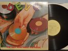 DEVO 2 LP VINYL SET THE MEN WHO MAKE THE MUSIC DEMOS & LIVE NM VPI NR