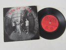 SICK OF IT ALL S/T 7