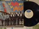 The Dubs Meet The Shells LP Josie Doo Wop 1962 VG/VG++