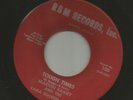 NEW BREED bw/ DEEP SOUL-  MARVIN RAMEY - TOUGH TIMES -HEAR- on RBM