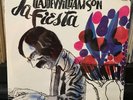 sealed CLAUDE WILLIAMSON / LA FIESTA Sam Jone Roy Haynes David Stone Martin 1979
