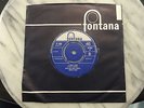 45 RPM Mint UK Store Stock Record Fontana 630 Dave Dee Dozy Beaky Mick & Tich