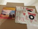 Great Country Western Hits 45 Vinyl 7