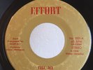 Indiana Funk Soul Jazz Breaks 45 Love Machine Dunlop Song on Effort HEAR