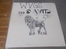 Bro David Obi No Fear reggae cosmic disco LP 1984 on Bigtime mp3