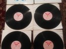 The Beatles Alpha Omega VOL 1-A 1-B 4 LP SET. VG+ / VG++