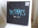 IN FLAMES limited 100 silver Vinyl 13xLP Box-Set 1993 - 2011 (2016)