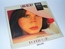 2 LP: Lana Del Rey – Honeymoon, Exclusive Artwork, RED Vinyl , NEU & OVP (A5/5)