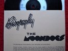 MOONDOGS first 7” from 1979 UNDERTONES punk RUDI great GOOD VIBRATIONS RECORDS