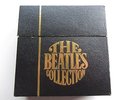 THE BEATLES SINGLES COLLECTION  BOX  24  x  45s  1976 UK  VINYLS NR MINT & FLEXI